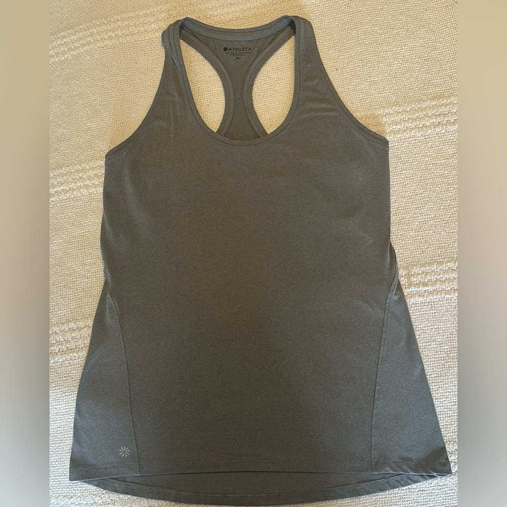 Athleta Super Soft Tank